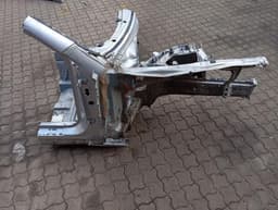 BENTLEY Bentley Continental GT 18-24 3S 3SD Right Front Chassis Leg 971803452 Wheel Arch — thumbnail 1