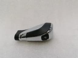 BENTLEY Bentley Continental GT 18-24 3S 3SD Gear knob 3S gear knob — thumbnail 1