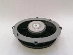 BENTLEY Bentley Continental GT 18-24 3S 3SD Speaker 3SA03541D Loudspeakers — thumbnail 1