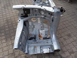 BENTLEY Bentley Continental GT 18-24 3S 3SD Right Front Chassis Leg 971803452 Wheel Arch — thumbnail 10