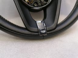 BENTLEY Bentley Continental GT 18-24 3S 3SD Steering Wheel 36A419093A Steering Wheel HEATED — thumbnail 5