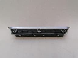 BENTLEY Bentley Continental GT 18-24 3S 3SD Switch 3SA925302B RHD Switch — thumbnail 1