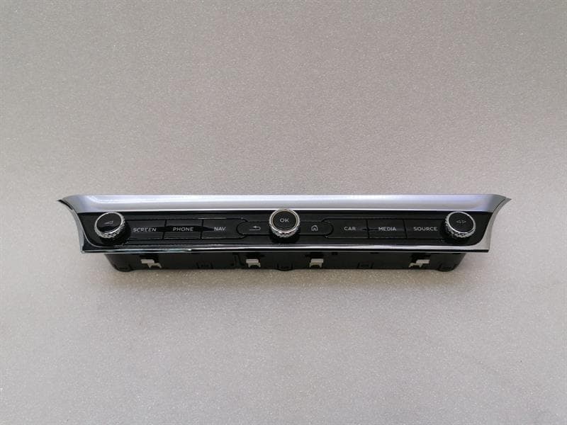 BENTLEY Bentley Continental GT 18-24 3S 3SD Switch 3SA925302B RHD Switch