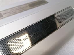 BENTLEY Bentley Continental GT 18-24 3S 3SD Door Sill 3SD862431J Door Sill Trim — thumbnail 4