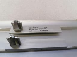 BENTLEY Bentley Continental GT 18-24 3S 3SD Door Sill 3SD862431J Door Sill Trim — thumbnail 8