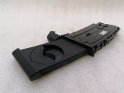 PORSCHE Porsche 911 992 Cup Holder 992858603C RIGHT HANDLE RHD — thumbnail 2