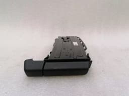 PORSCHE Porsche 911 992 Cup Holder 992858603C RIGHT HANDLE RHD — thumbnail 1