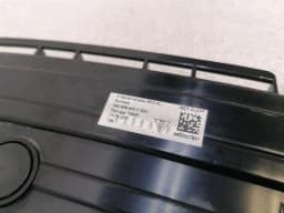 PORSCHE Porsche 911 992 Cup Holder 992858603C RIGHT HANDLE RHD — thumbnail 6
