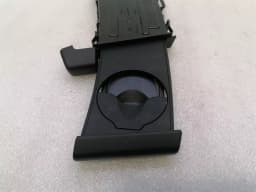 PORSCHE Porsche 911 992 Cup Holder 992858603C RIGHT HANDLE RHD — thumbnail 10