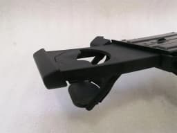 PORSCHE Porsche 911 992 Cup Holder 992858603C RIGHT HANDLE RHD — thumbnail 5