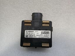 BENTLEY BENTLEY CONTINENTAL GT 18-24 3S 3SD Sensor 4M0907566E RADAR — thumbnail 1