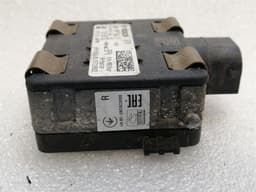 BENTLEY BENTLEY CONTINENTAL GT 18-24 3S 3SD Sensor 4M0907566E RADAR — thumbnail 9
