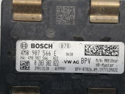 BENTLEY BENTLEY CONTINENTAL GT 18-24 3S 3SD Sensor 4M0907566E RADAR — thumbnail 8