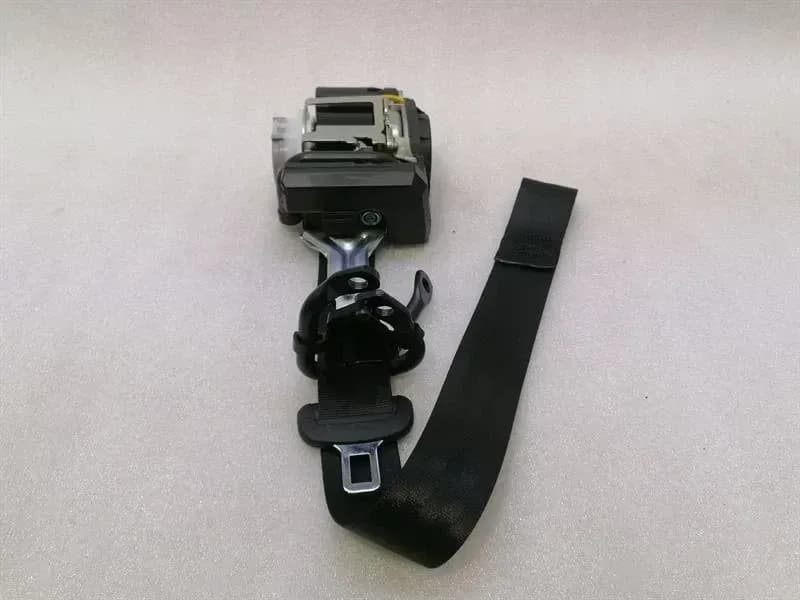 BENTLEY Bentley Continental GT 3SD front seatbelt 3SC857705B LH seat belt belt