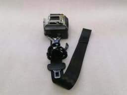 BENTLEY Bentley Continental GT 3SD front seatbelt 3SC857705B LH seat belt belt — thumbnail 7