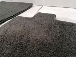 BENTLEY BENTLEY CONTINENTAL GT 18-24 3S 3SD Floor Mats 3SC863691J RIGHT HAND DRIVE RHD — thumbnail 3