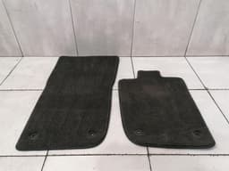 BENTLEY BENTLEY CONTINENTAL GT 18-24 3S 3SD Floor Mats 3SC863691J RIGHT HAND DRIVE RHD — thumbnail 1