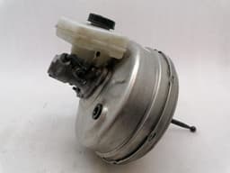BENTLEY Bentley Continental GT 18-24 3S 3SD Brake Servo 3SA614105A Brake Booster — thumbnail 5