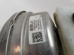 BENTLEY Bentley Continental GT 18-24 3S 3SD Brake Servo 3SA614105A Brake Booster — thumbnail 8