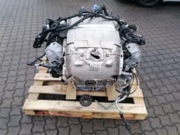 BENTLEY BENTLEY CONTINENTAL GT 2018-2024 3S 3SD Engine CVDA ENGINE CVD 4.0 V8 TURBO 971 — thumbnail 2