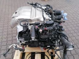 BENTLEY BENTLEY CONTINENTAL GT 2018-2024 3S 3SD Engine CVDA ENGINE CVD 4.0 V8 TURBO 971 — thumbnail 6