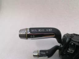 BENTLEY Bentley Continental GT Wiper Stalks 3SD907129G Indicator Switch Steering Column Switch — thumbnail 3