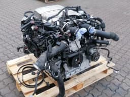 BENTLEY BENTLEY CONTINENTAL GT 2018-2024 3S 3SD Engine CVDA ENGINE CVD 4.0 V8 TURBO 971 — thumbnail 9