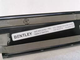 BENTLEY Bentley Continental GT 18-24 3S 3SD Door Sill 3SD853537M LED Door Sill Trim — thumbnail 5