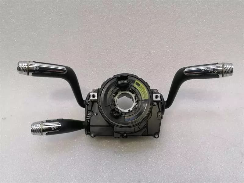 Bentley Continental GT Wiper Stalks 3SD907129G Indicator Switch Steering Column Switch