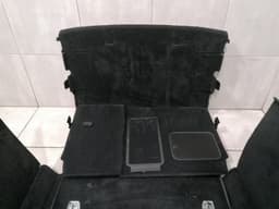 BENTLEY Bentley Continental GT 18-24 Luggage Compartment Cover 3SD863492C Boot — thumbnail 8