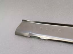 BENTLEY Bentley Continental GT 18-24 3S 3SD Door Sill 3SD853537M LED Door Sill Trim — thumbnail 3