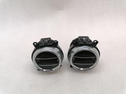 BENTLEY Bentley Continental GT 18-24 3S Air Vent 3SA819201 Vent Vent Grille — thumbnail 7