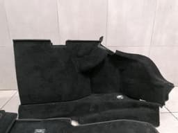 BENTLEY Bentley Continental GT 18-24 Luggage Compartment Cover 3SD863492C Boot — thumbnail 10
