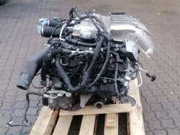 BENTLEY BENTLEY CONTINENTAL GT 2018-2024 3S 3SD Engine CVDA ENGINE CVD 4.0 V8 TURBO 971 — thumbnail 8