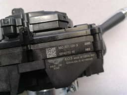BENTLEY Bentley Continental GT Wiper Stalks 3SD907129G Indicator Switch Steering Column Switch — thumbnail 8