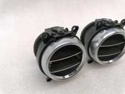 BENTLEY Bentley Continental GT 18-24 3S Air Vent 3SA819201 Vent Vent Grille — thumbnail 4