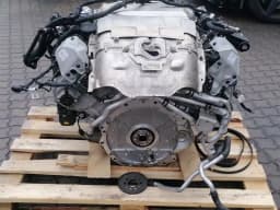 BENTLEY BENTLEY CONTINENTAL GT 2018-2024 3S 3SD Engine CVDA ENGINE CVD 4.0 V8 TURBO 971 — thumbnail 7