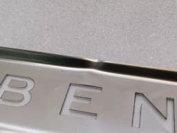 BENTLEY Bentley Continental GT 18-24 3S 3SD Door Sill 3SD853537M LED Door Sill Trim — thumbnail 2