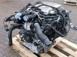 BENTLEY BENTLEY CONTINENTAL GT 2018-2024 3S 3SD Engine CVDA ENGINE CVD 4.0 V8 TURBO 971 — thumbnail 1