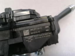 BENTLEY Bentley Continental GT Wiper Stalks 3SD907129G Indicator Switch Steering Column Switch — thumbnail 9