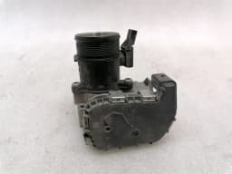 BENTLEY Bentley Continental GT 18-24 3S 3SD Throttle Body 971145945A Throttle Body — thumbnail 1