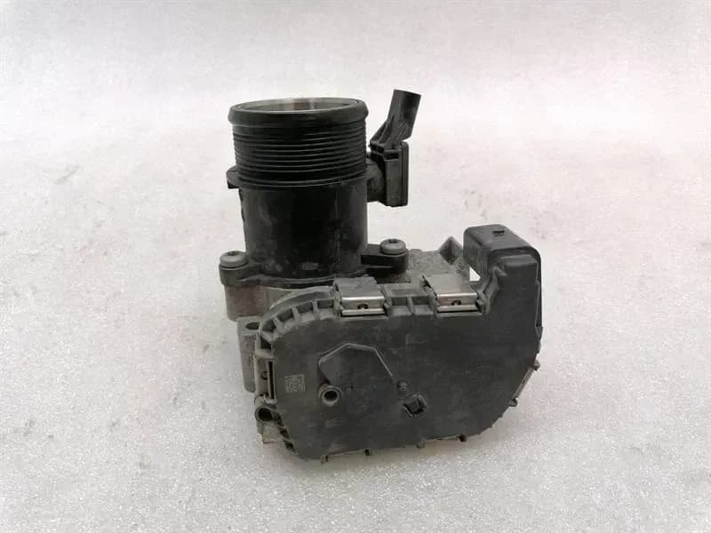 Bentley Continental GT 18-24 3S 3SD Throttle Body 971145945A Throttle Body
