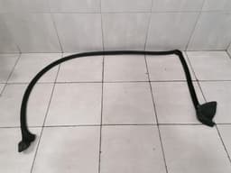 BENTLEY Bentley Continental GT 18-24 3S 3SD Door Seal 3SD867367B LEFT Door Seals — thumbnail 1