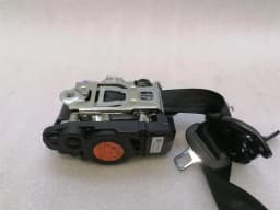 BENTLEY Bentley Continental GT 3SD front seatbelt 3SC857705B LH seat belt belt — thumbnail 6