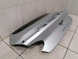 BENTLEY 2020 Bentley Continental GT 18-24 3S 3SD Boat Lid 3S Tailgate Coupe — thumbnail 2