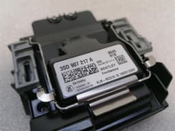 BENTLEY Bentley Continental GT 3S 3SD Control Module 3SD907217A CAMERA CAMERA Control Unit — thumbnail 6