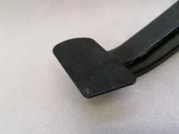 BENTLEY BENTLEY CONTINENTAL GT 18-24 3S 3SD 3SC723029A BRAKE PEDAL CARBON — thumbnail 4