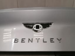 BENTLEY 2020 Bentley Continental GT 18-24 3S 3SD Boat Lid 3S Tailgate Coupe — thumbnail 3