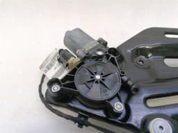 BENTLEY Bentley Continental GT Left Rear Door Winder 3SD839397C Window Regulator Rear Li — thumbnail 6