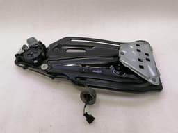 BENTLEY Bentley Continental GT Left Rear Door Winder 3SD839397C Window Regulator Rear Li — thumbnail 5